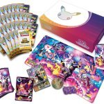 Pokemon TCG: 30th Celebration Ultra-Premium Collection Day / Night (Pair) - Chill Of The Chase