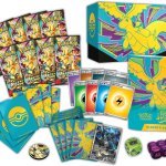 Pokemon TCG: Mega Evolution - Ascended Heroes Elite Trainer Box - Chill Of The Chase