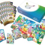 Pokemon TCG: 30th Celebration Ultra-Premium Collection Day / Night (Pair) - Chill Of The Chase