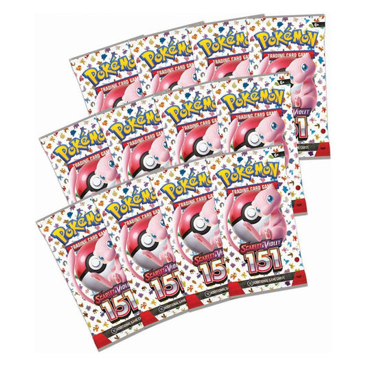 Pokemon TCG: Blooming Waters Premium Collection - Chill Of The Chase