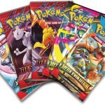 Pokemon TCG: Mega Lucario ex Figure Collection - Chill Of The Chase