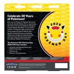Pokémon TCG: Pokémon Day 2026 Collection - Chill Of The Chase